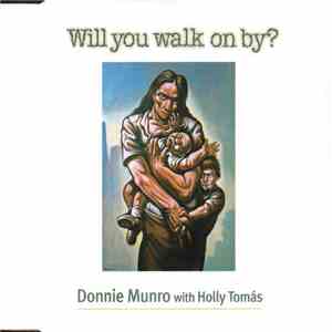Donnie Munro With Holly Tomás - Will You Walk On By? flac download
