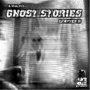 Dr. Macabre - Ghost Stories Chapter II flac download