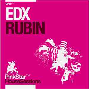 EDX - Rubin flac download