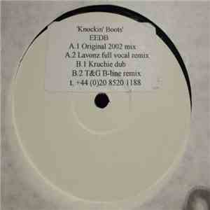 EEDB - Knockin Boots flac download