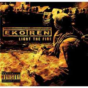 Ekotren - Light The Fire flac download