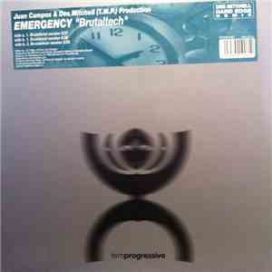 Emergency  - Brutaltech flac download