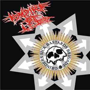Empire Of Lies - Grinders Sick Bastards Brigade flac download