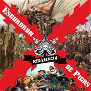 Escuadron De Picas - Resiliencia flac download