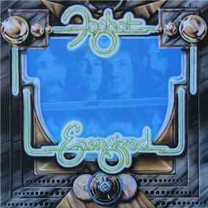 Foghat - Energized flac download