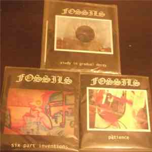 Fossils - 3 7s flac download