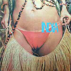 Gal Costa - Índia flac download