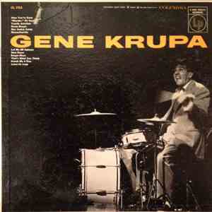 Gene Krupa - Gene Krupa flac download