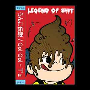 Go！Go！-T'z - うんこ伝説 flac download