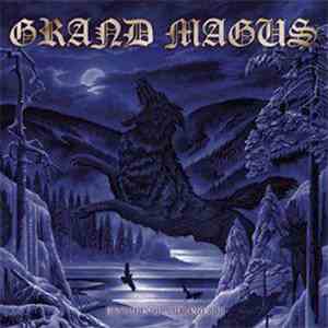 Grand Magus - Hammer Of The North flac download