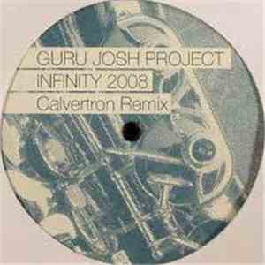 Guru Josh Project - Infinity 2008 flac download