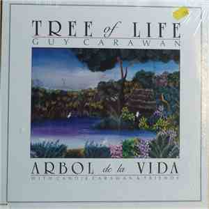 Guy Carawan - Tree Of Life flac download