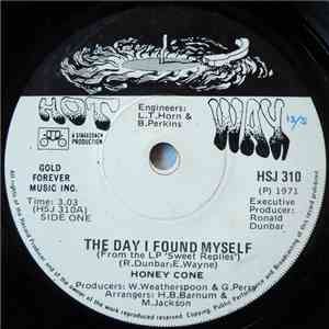Honey Cone - The Day I Found Myself / When Will It End flac download