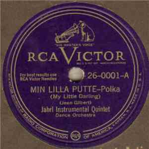 Jahrl Instrumental Quartet - Min Lilla Putte / Hemlands Toner flac download