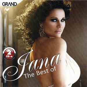 Jana  - The Best Of Jana flac download