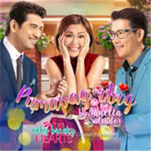 Janella Salvador - Pumapag-Ibig (Achy Breaky Hearts Official Themesong‬) flac download