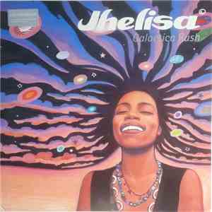 Jhelisa - Galactica Rush flac download