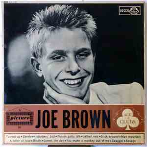 Joe Brown - A Picture Of Joe Brown flac download