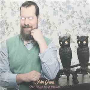 John Grant - Grey Tickles, Black Pressure flac download