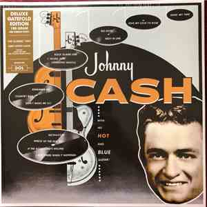 Johnny Cash - With His Hot And Blue Guitar flac download