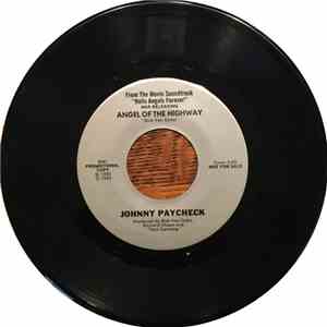 Johnny Paycheck, Bob Van Dyke - Hells Angels Forever flac download