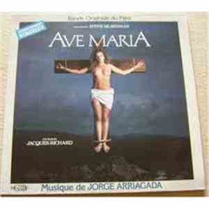 Jorge Arriagada - Ave Maria (Bande Originale Du Film) flac download