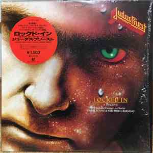 Judas Priest - Locked In flac download
