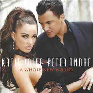 Katie Price ♥ Peter Andre - A Whole New World flac download
