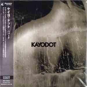 Kayo Dot - Hubardo flac download