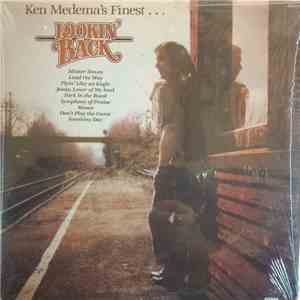 Ken Medema - Ken Medema's Finest...Lookin' Back flac download