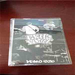 Knifepoint - Demo 2010 flac download