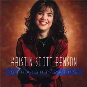 Kristin Scott Benson - Straight Paths flac download