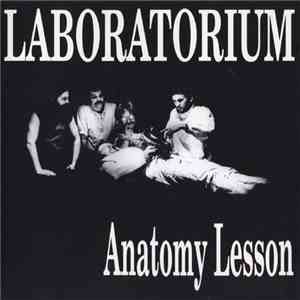 Laboratorium - Anatomy Lesson flac download