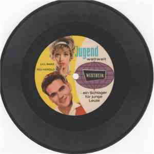 Lill Babs, Ted Herold - Tschau, Tschau - Auf Wiederseh'n flac download