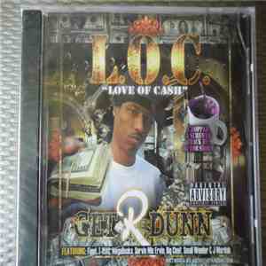 L.O.C.  - Get R Dunn flac download