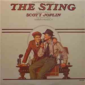 Marvin Hamlisch / Scott Joplin - The Sting (Original Motion Picture Soundtrack) flac download