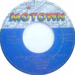 Mary Wells - You Beat Me To The Punch / Old Love (Let's Try It Again) flac download