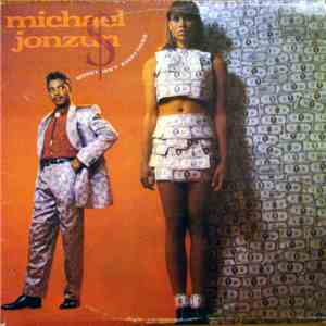 Michael Jonzun - Money Isn't Everything flac download