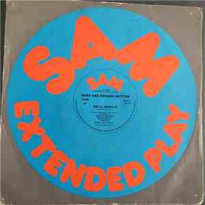 Mike And Brenda Sutton - We'll Make It flac download
