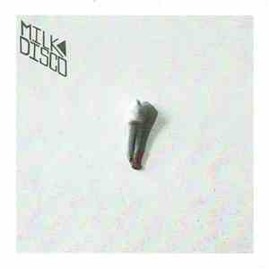 Milk Disco - Weekender flac download