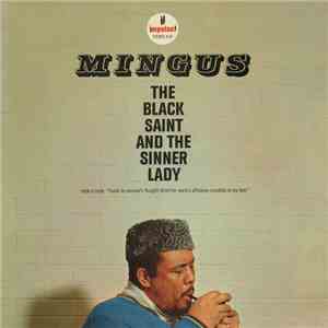 Mingus - The Black Saint And The Sinner Lady flac download