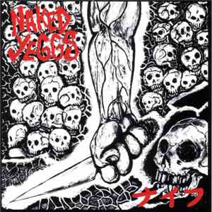 Naked Yeggs - ナイフ flac download