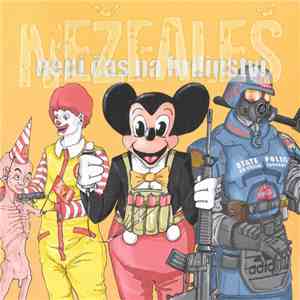 Nežfaleš - Není Čas Na Hrdinství flac download