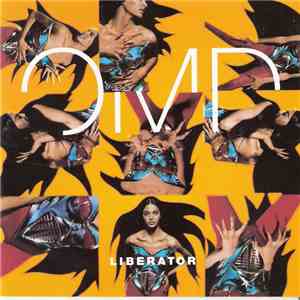 OMD - Liberator flac download