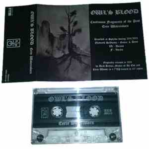 Owl's Blood - Eerie Watercolors flac download