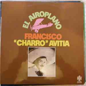 Pancho Charro Avitia - El Airoplano flac download
