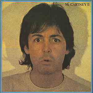 Paul McCartney - McCartney II flac download