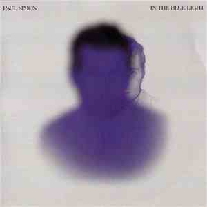 Paul Simon - In The Blue Light flac download