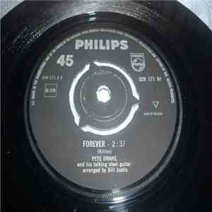 Pete Drake And His Talking Steel Guitar - Forever flac download