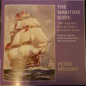 Peter Bellamy - The Maritime Suite flac download
